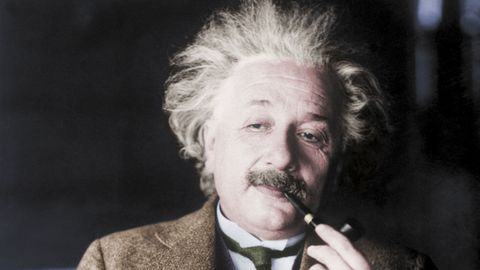 TÄNA AJALOOS ⟩ Einstein avaldas üldrelatiivsusteooria, asutati USA Vabariiklaste partei