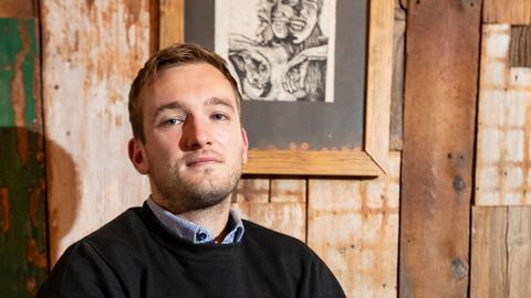«Esimesena kohal, viimasena koju.» Ari Matti Mustonen meenutab ühiseid hetki lahkunud sõbraga