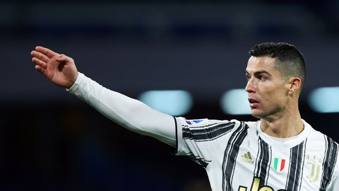 Ootamatu avaldus: Zidane ei välista Ronaldo naasmist Reali