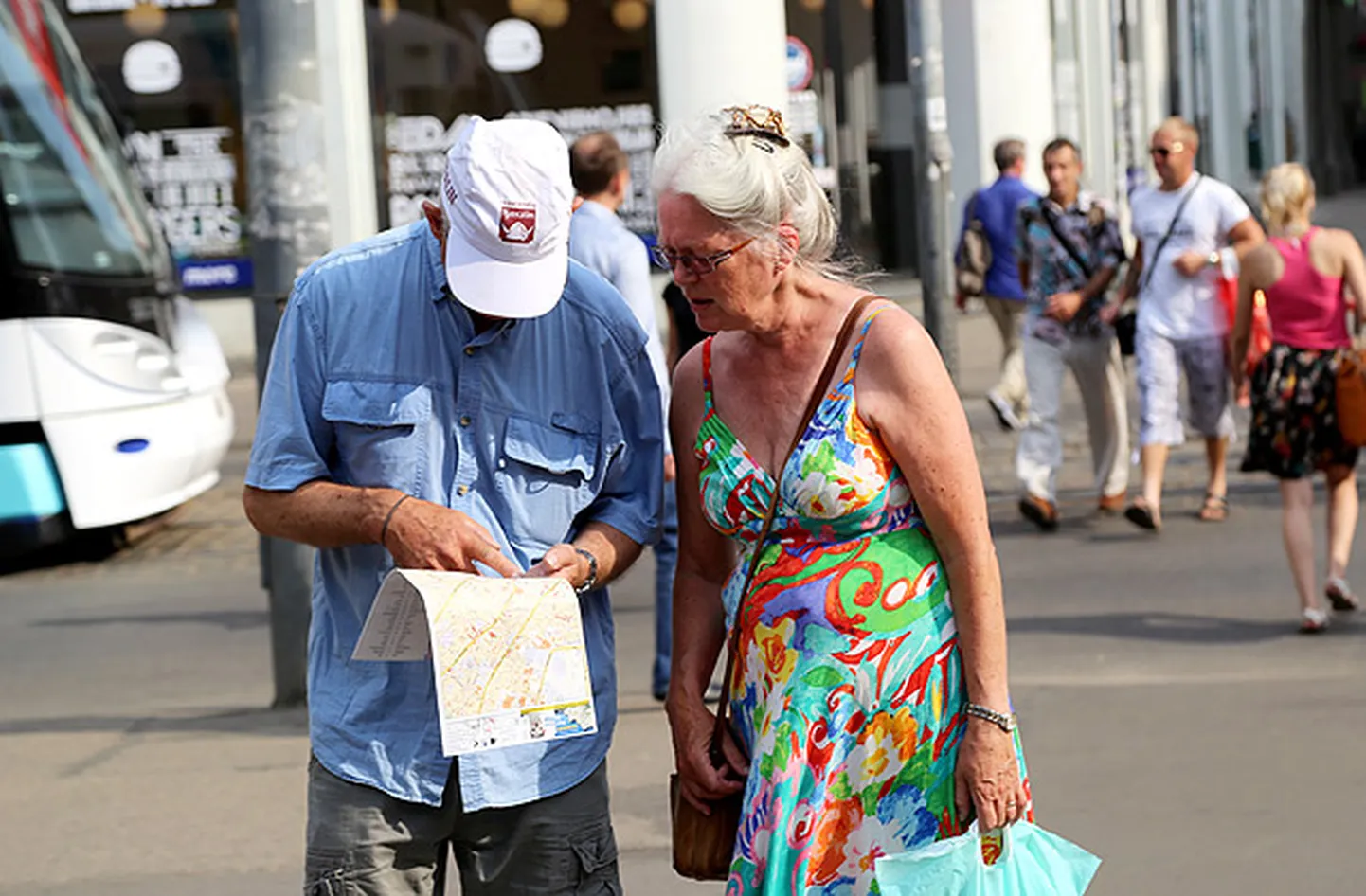 Raksta foto