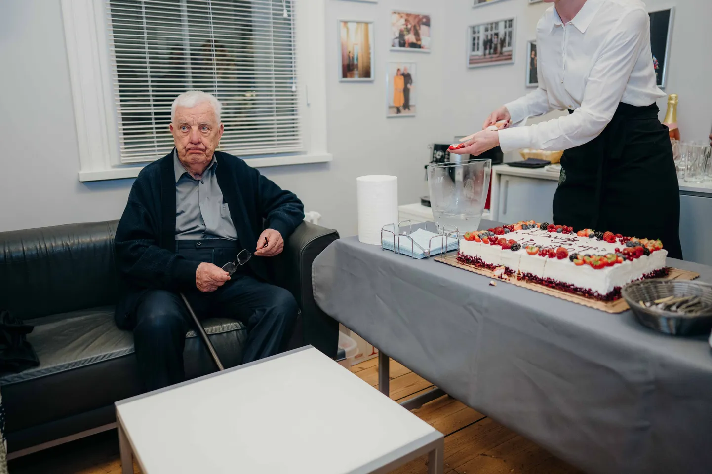 Maestro Raimonds Pauls: Klavieres mani vienmēr ir glābušas