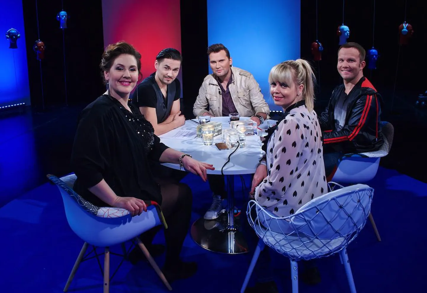 «Eurovisiooni laulud 2015»