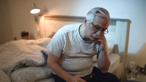 NEUROTEADLANE HOIATAB ⟩ See miljardit inimest mõjutav unehäire kurnab su südant ja aju