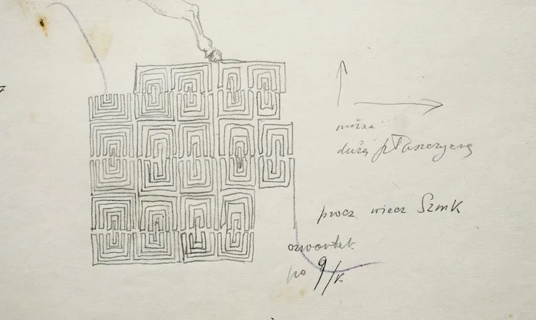 Vaclava Špakovska dienasgrāmata, 1909. gads