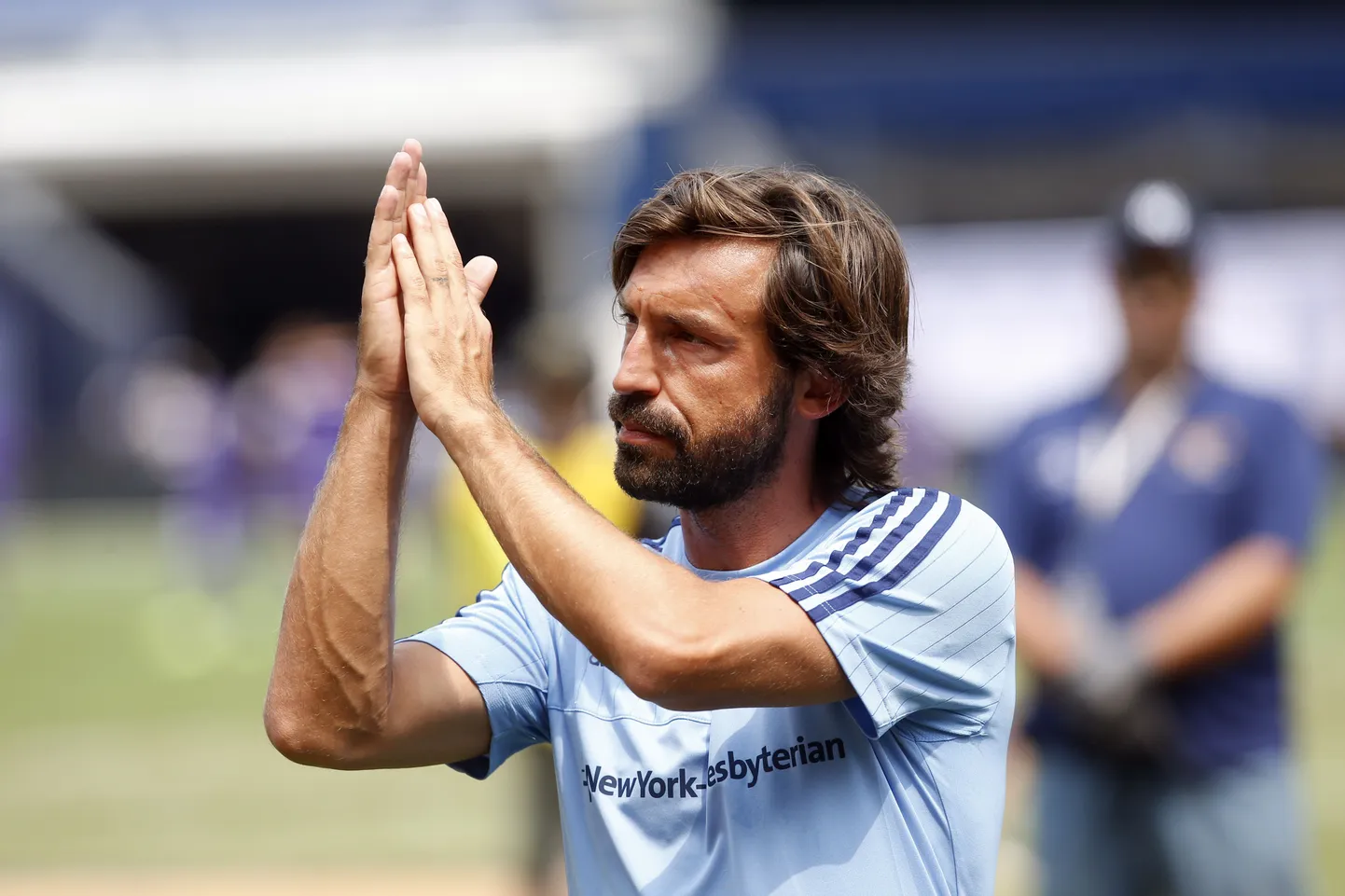 Andrea Pirlo
