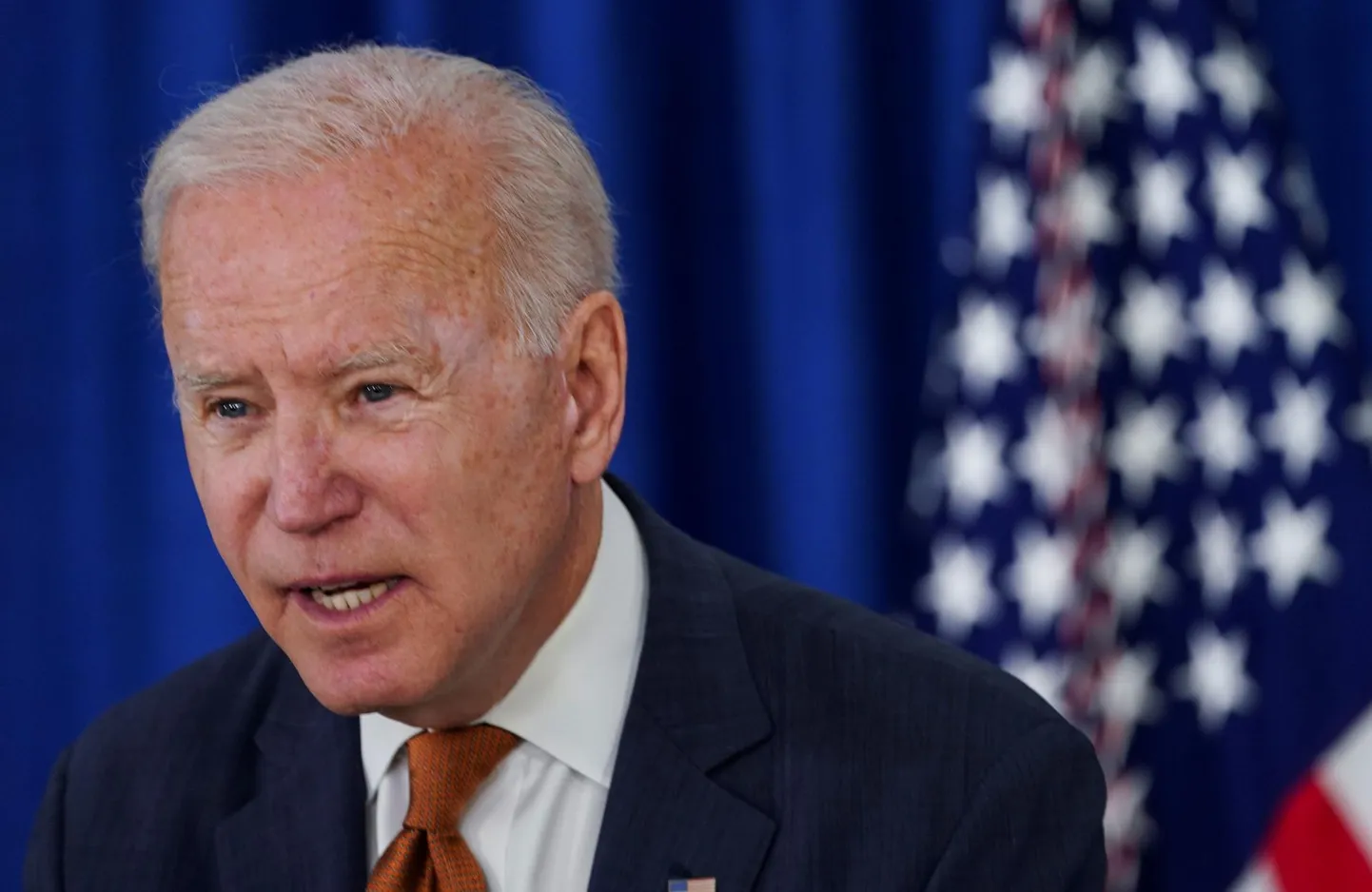 Joe Bidenist sai märtsis esimene Ühendriikide president pärast George W. Bushi, kes osales Euroopa Ülemkogul. Algaval nädalal osaleb Biden ELi-USA tippkohtumisel, mida ei ole peetud alates Barack Obama ametiajast.