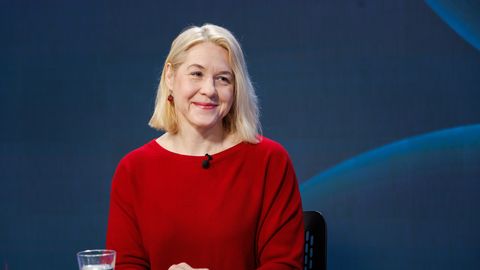 Maarja Vaino pani 20 aasta mõtted eesti kirjandusest ühte raamatusse