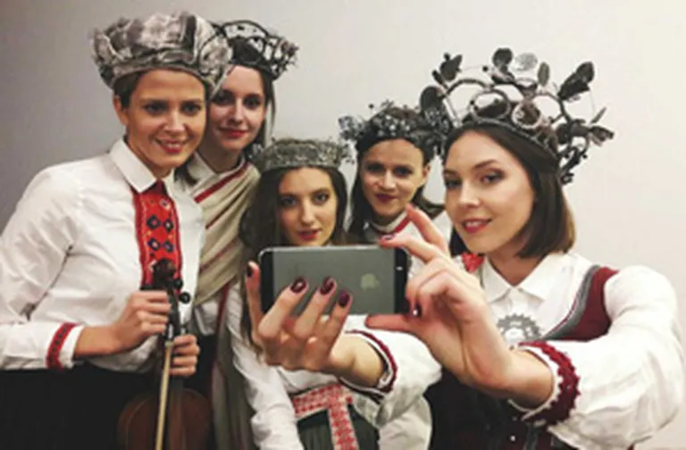 Raksta foto