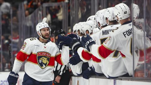 Nākamnedēļ Latvijā varēs apskatīt Stenlija kausu