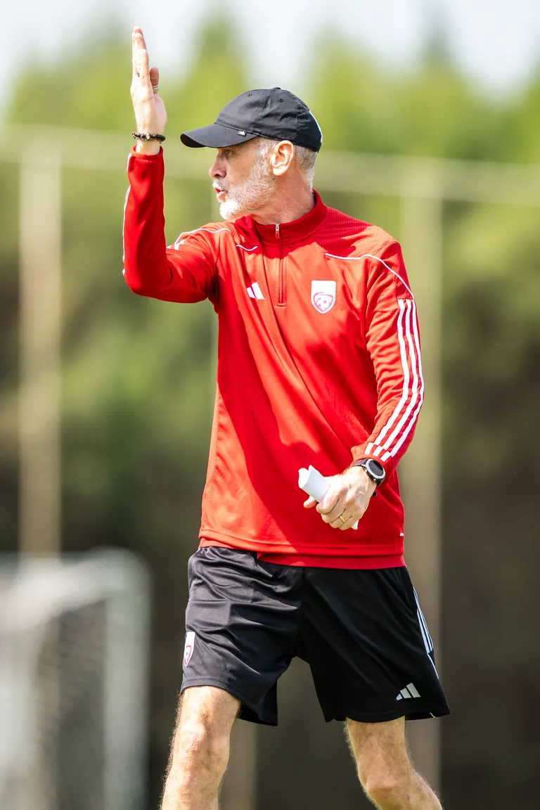 Paolo Nikolato