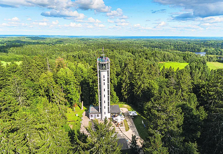 Suur Munamägi