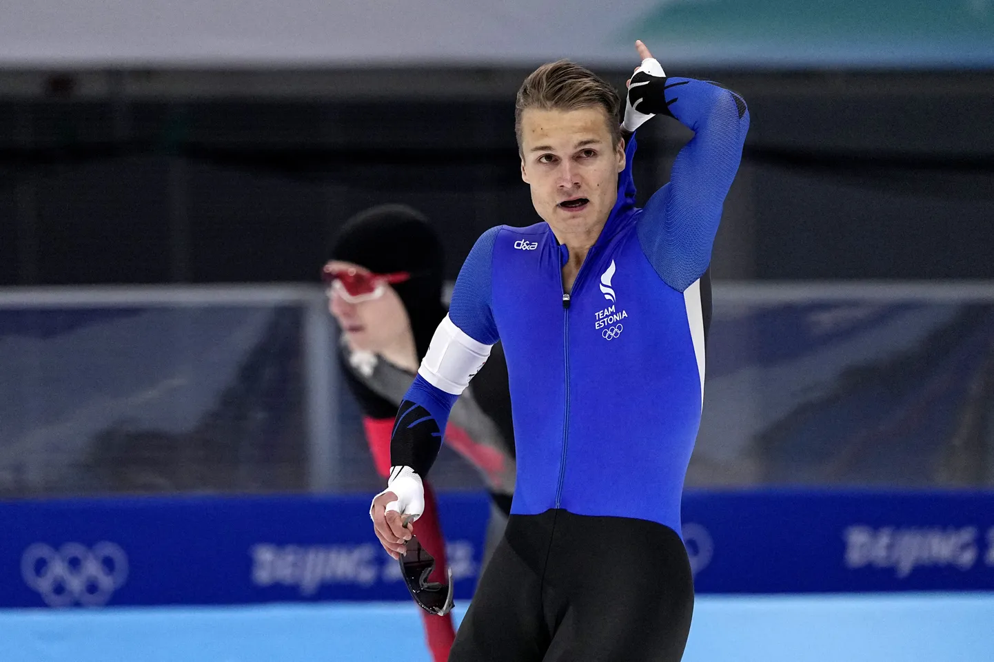 Marten Liiv.