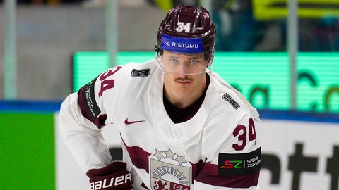 Tralmaks: Pietrūka kaut kādu mazo, 