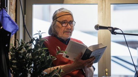 Sinijärv soovitab klassikat: «Ma olin kolmeaastane, kui see ilmus ja nautisin täiega»