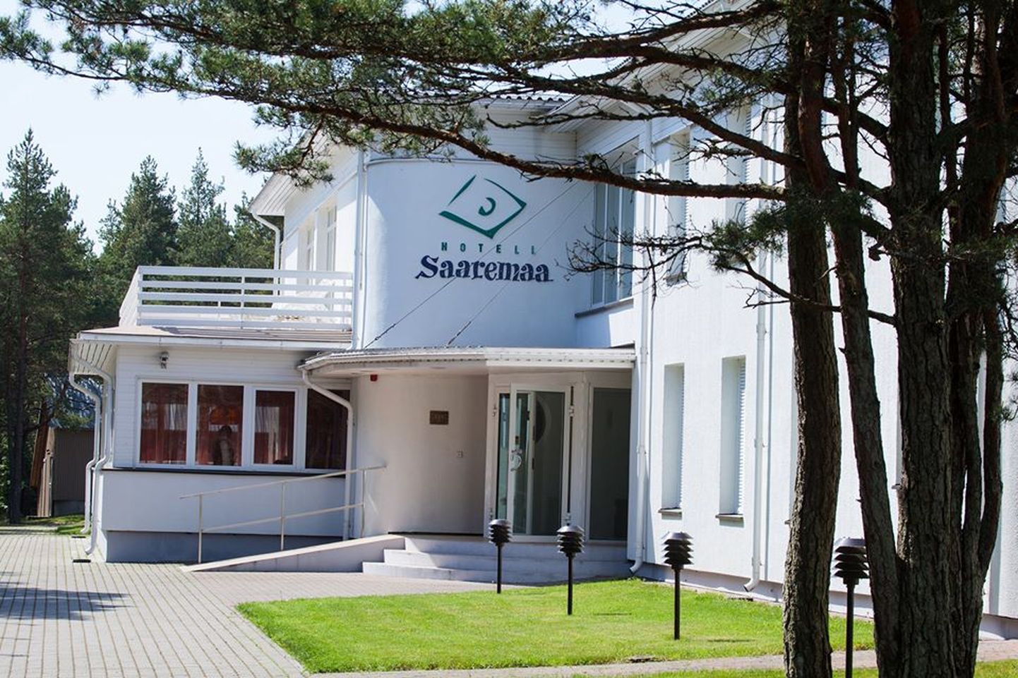 Saaremaa Hotell