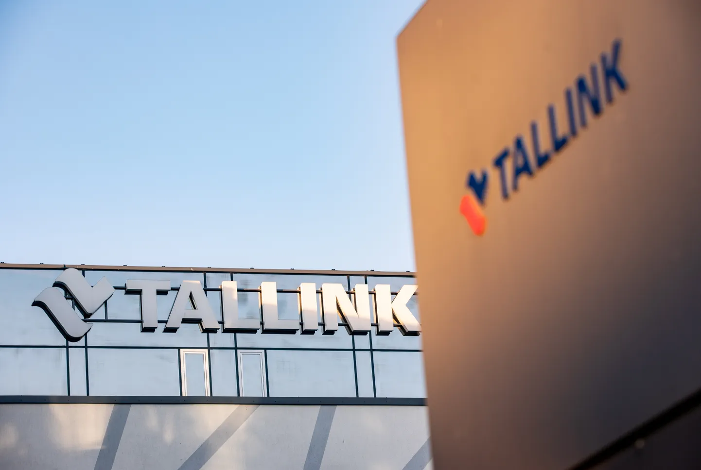 Infortar tegi esmaspäeval vabatahtliku ülevõtmispakkumise kõigile Tallink Grupi aktsionäridele.