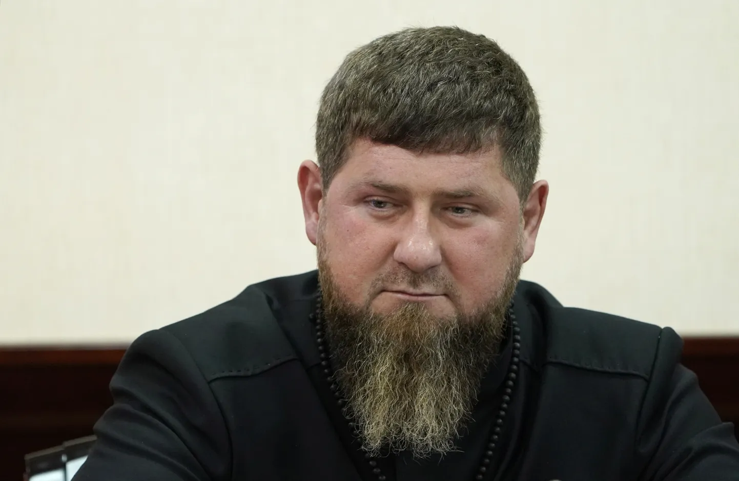 Рамзан Кадыров