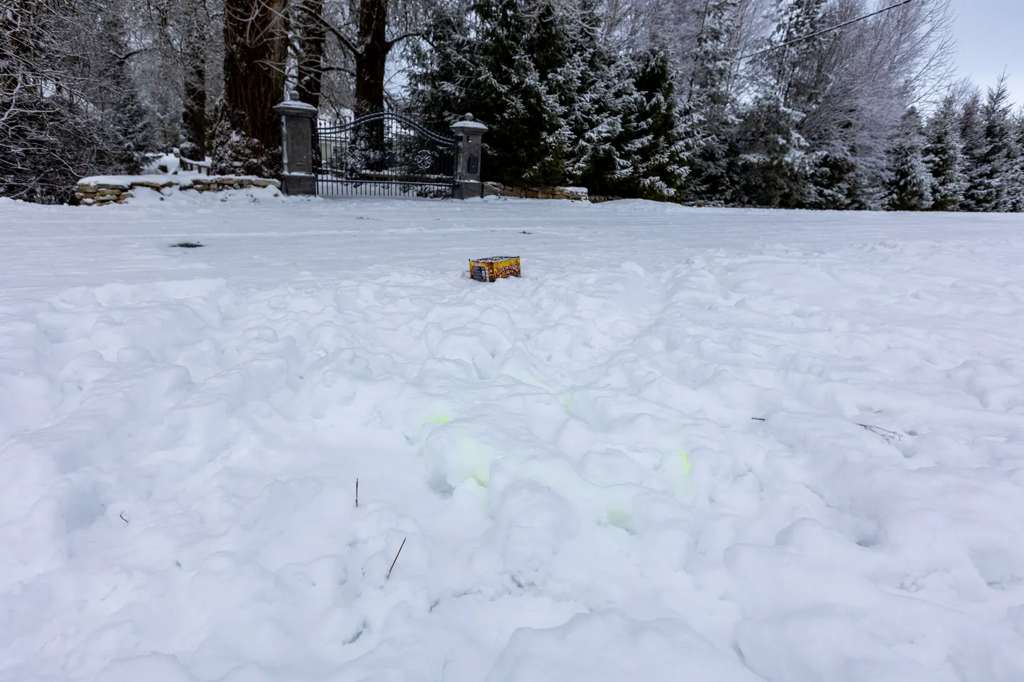 Avarii Änaris