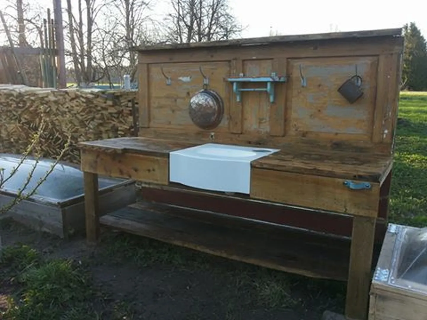 Töölaud.