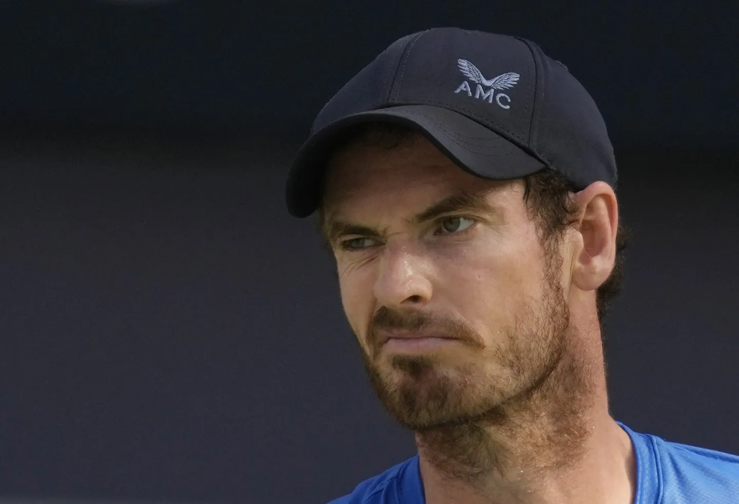 Andy Murray.