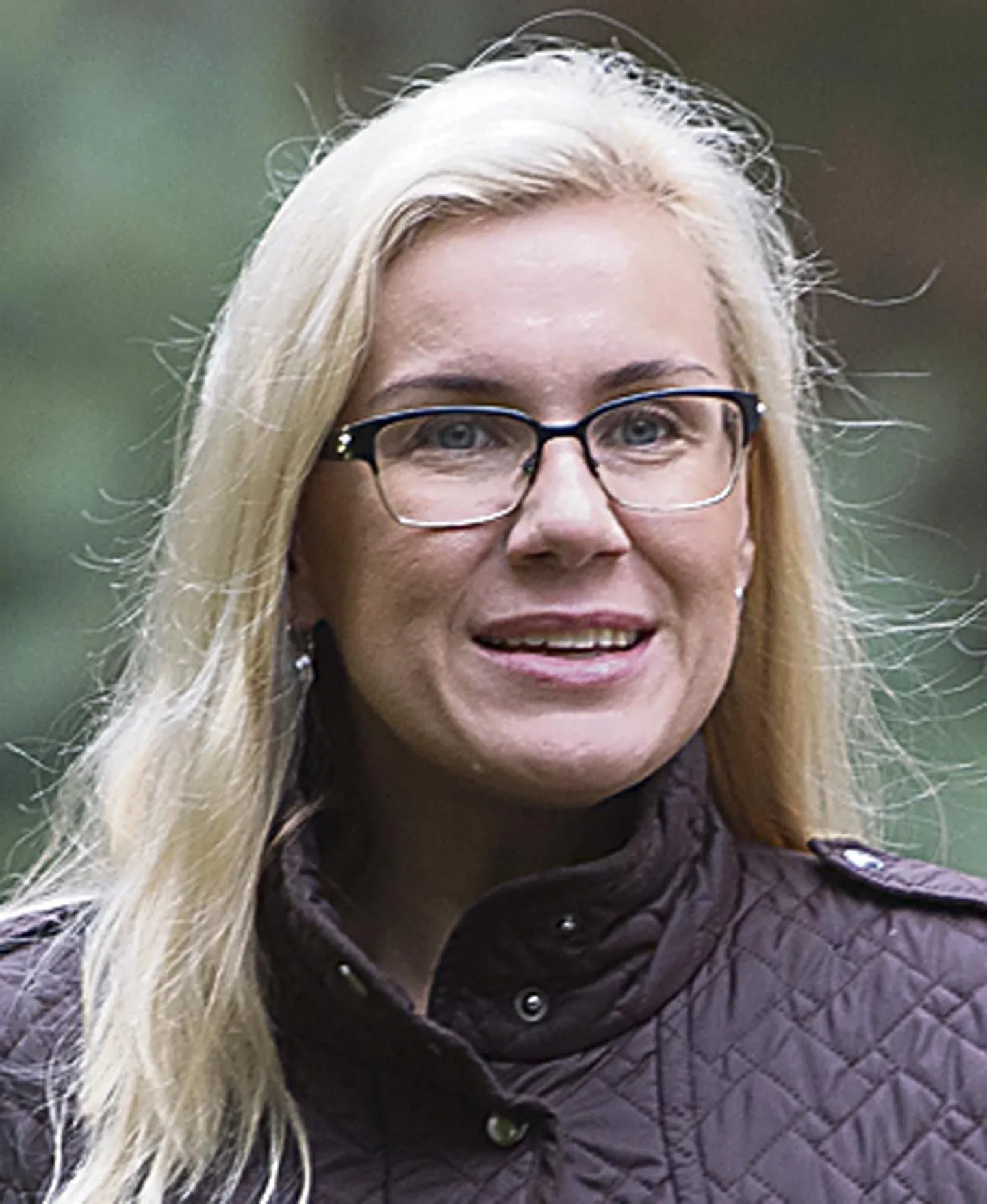 Kadri Simson