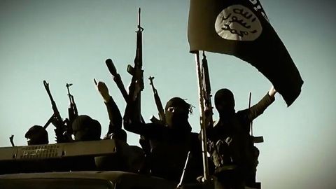 СМИ: во Францию вернулись более 270 боевиков ИГ