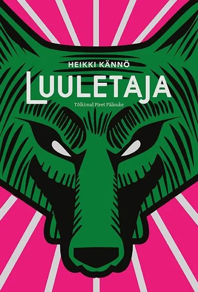 Heikki Kännö, «Luuletaja ehk Kuidas noaga filosofeeritakse».