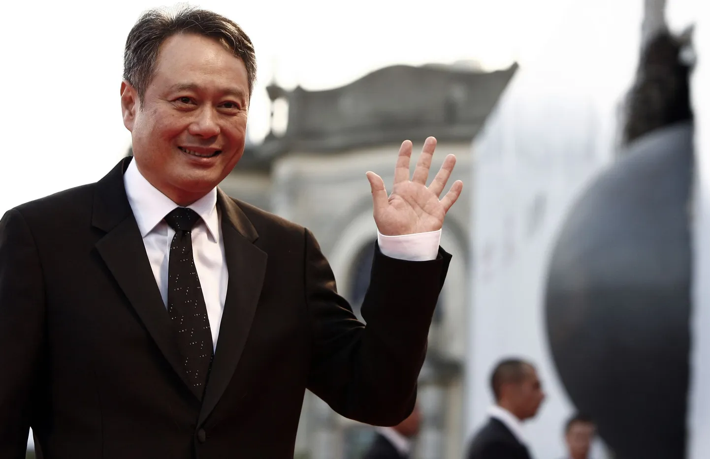 Ang Lee