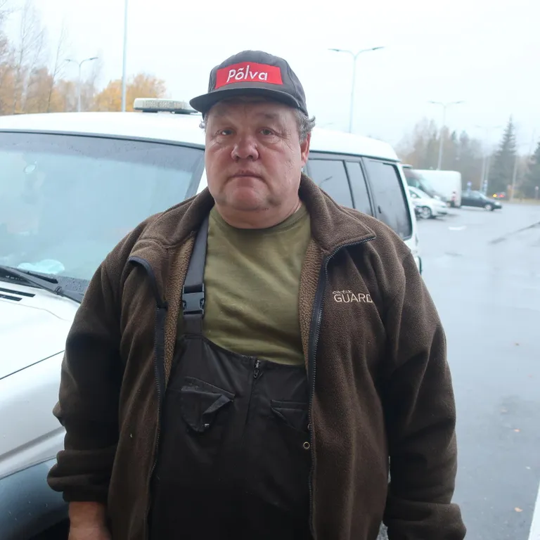 Andu Hanson
