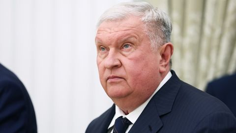 Умер 35-летний сын главы «Роснефти» Игоря Сечина