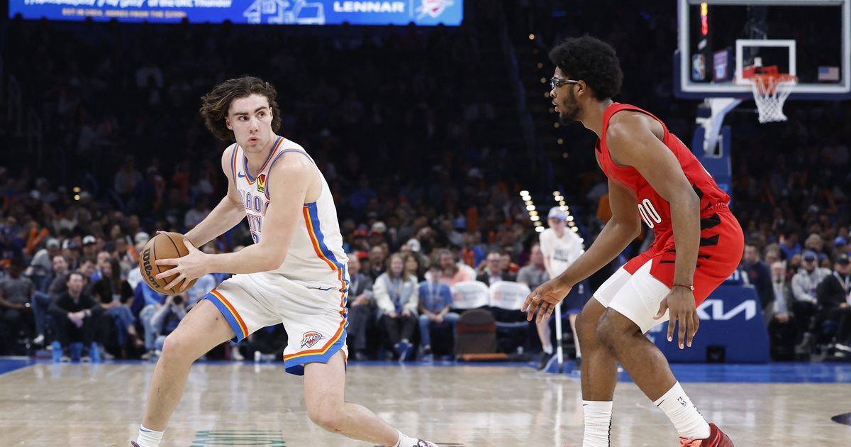 NBAs nähti ajaloo üht suuremat sauna