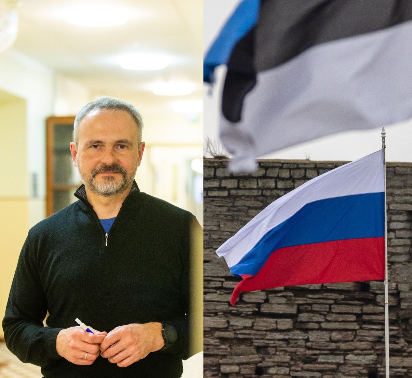 Tartu Ülikooli professor Vjatšeslav Morozov võis pakkuda Venemaa luurele huvi oma tegevuse pärast teadlasena, sest koostas mitmeid analüüse Venemaast.