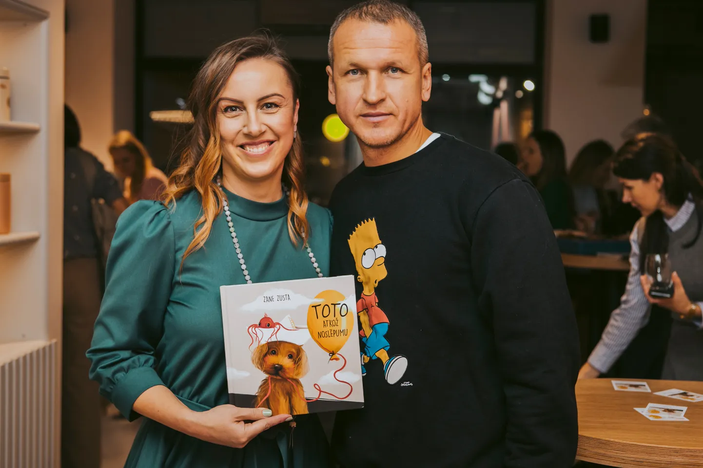 Raksta foto