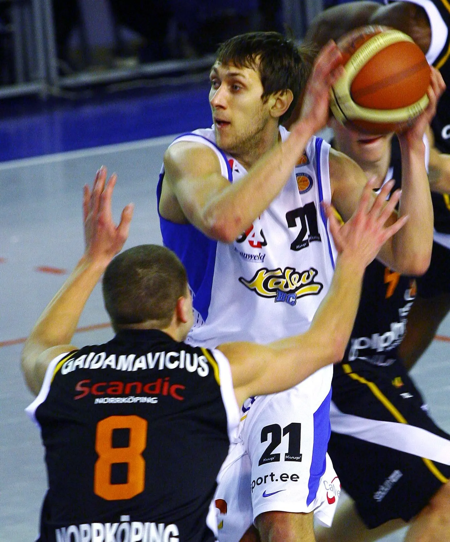 Marko Riis.