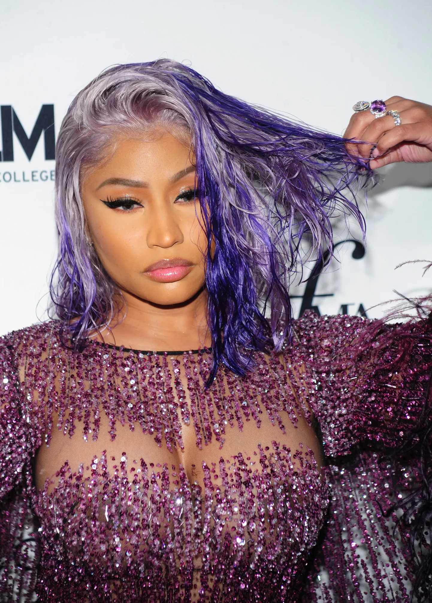 Nicki Minaj