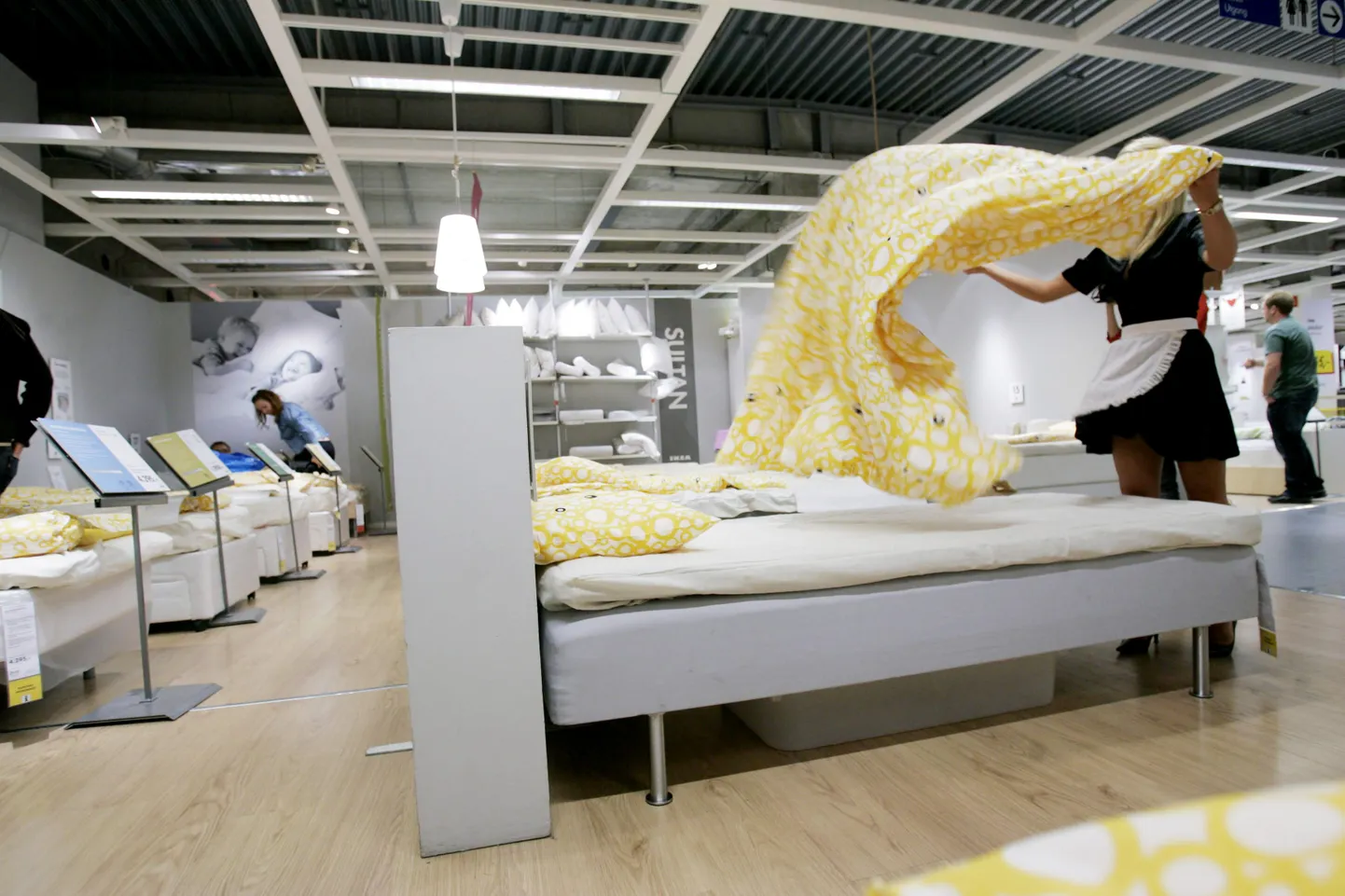 IKEA kauplus