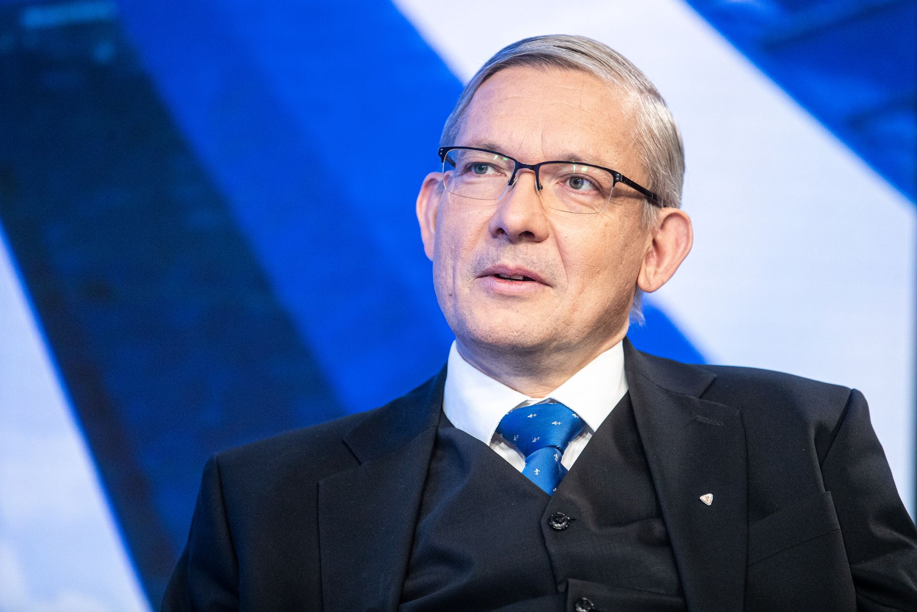 Mart Raudsaar.