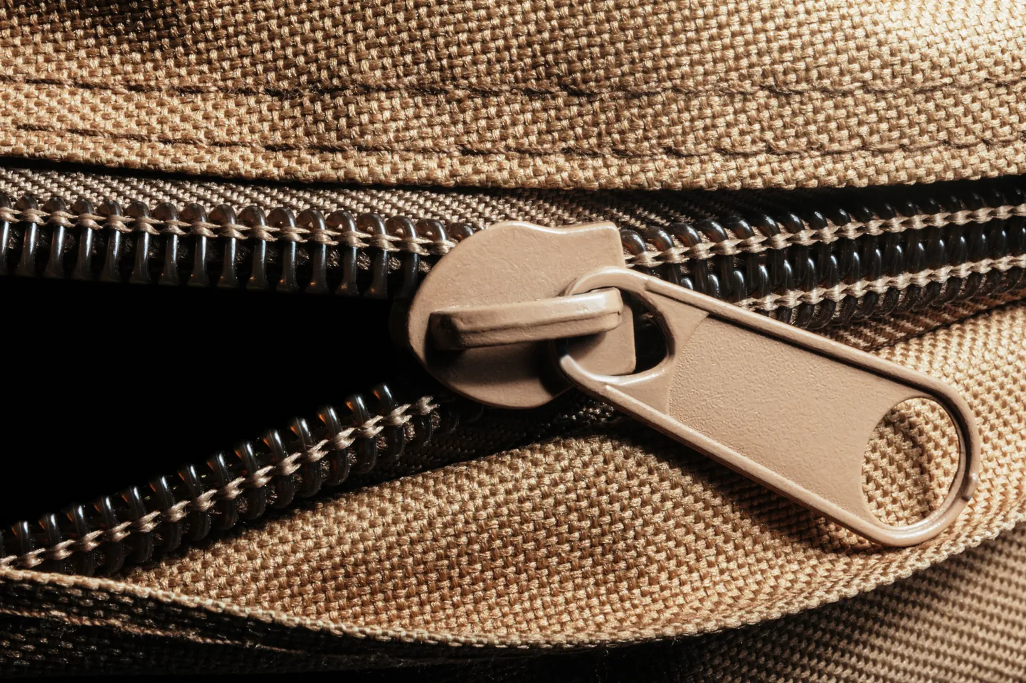 Молния. Иллюстративное фото