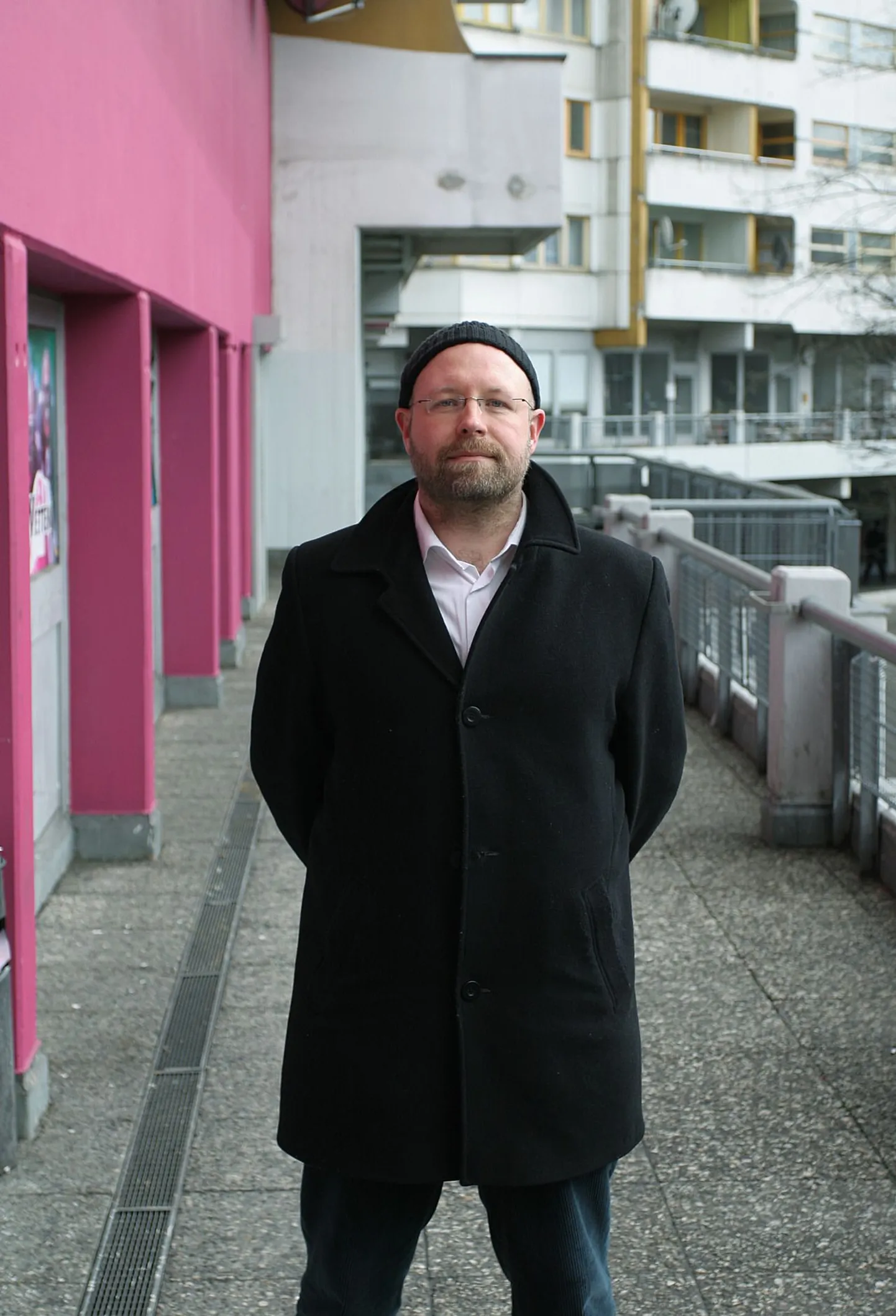 Jüri Reinvere