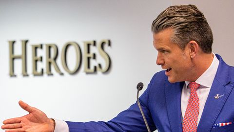 Pentagon kiirendab Euroopa vägede revisjoni: Hegseth saab 6. novembriks vähemalt neli varianti