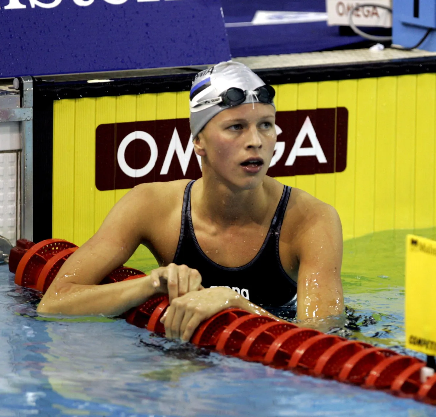 Ujuja Annika Saarnak