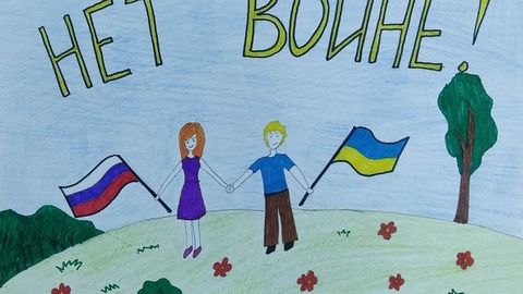 Andrei Kuzitškin ⟩ Vene haridus Eestis: mis on juba surnud, ei saa enam surra