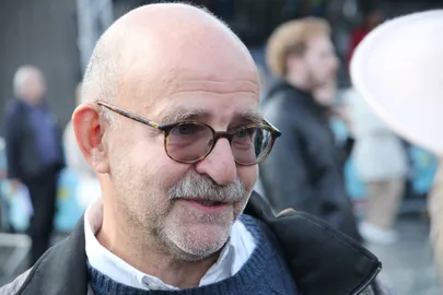 David Vseviov. Foto: