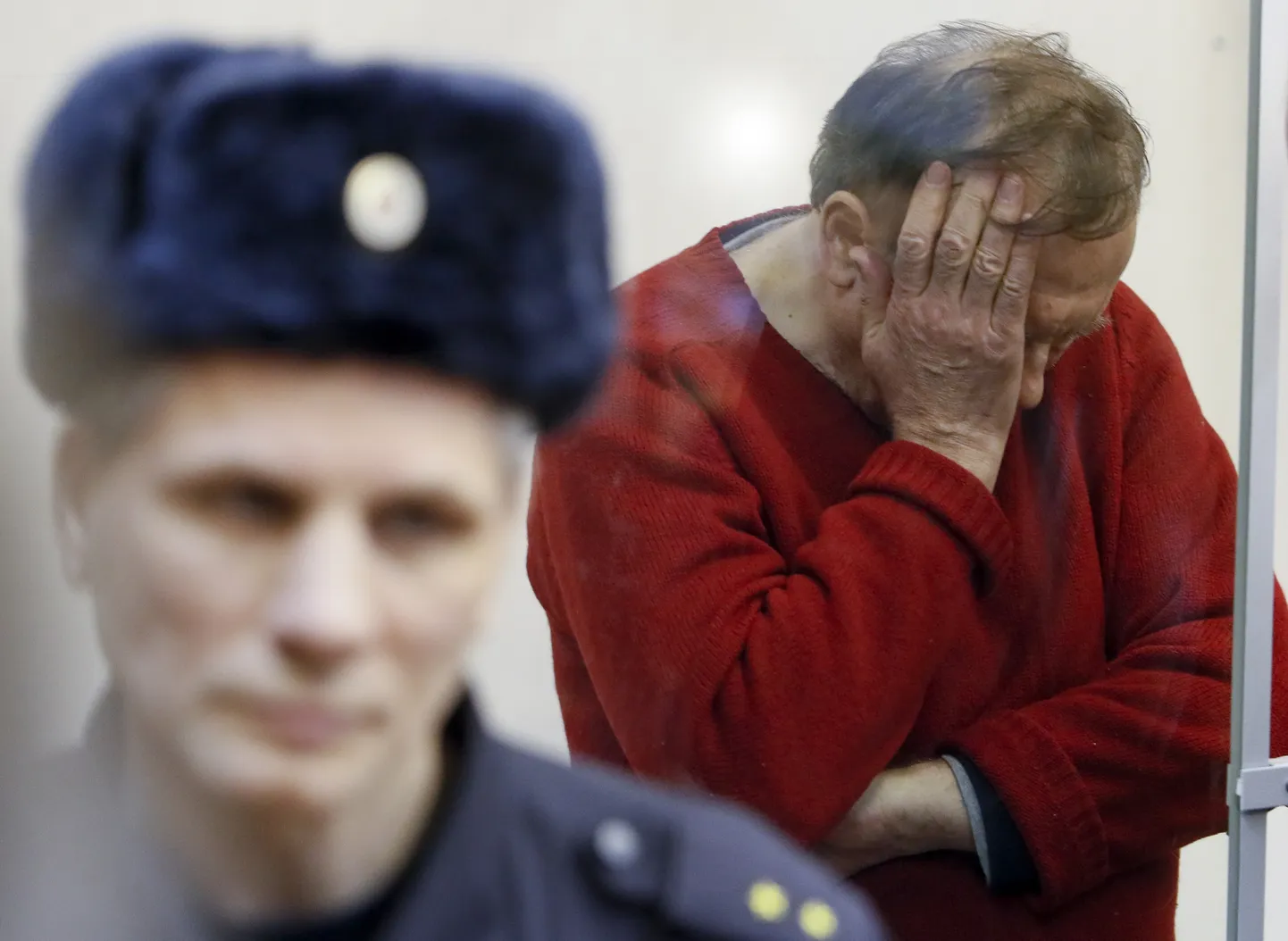 Олег Соколов