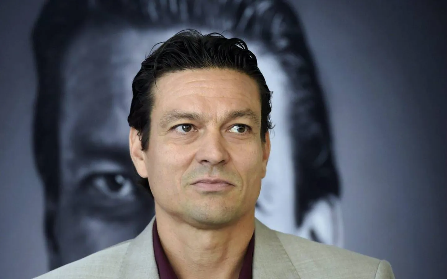 Jari Litmanen.