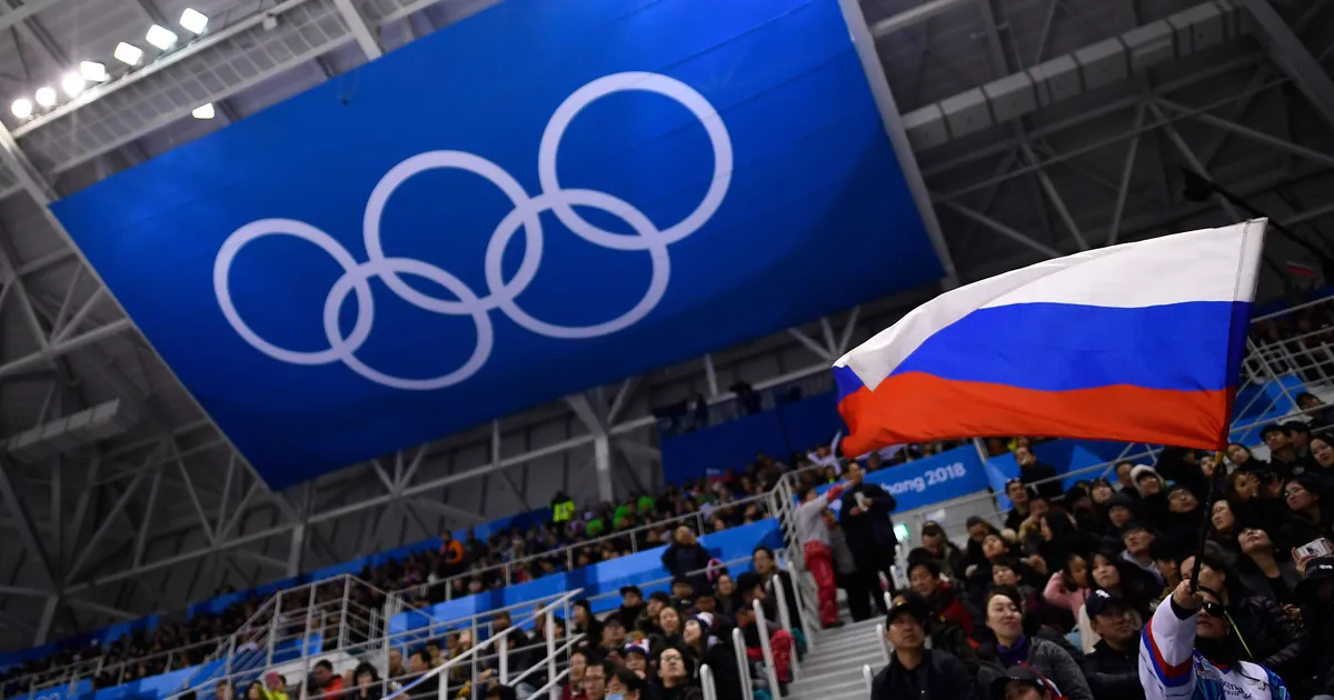 agressioon Ukrainas jätkub ja sport ei saa sellest eralduda