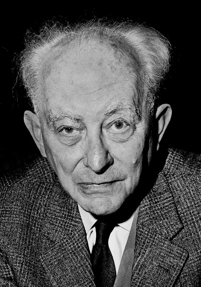 Füüsik Max Born