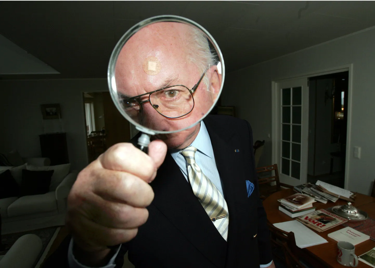 Lennart Meri