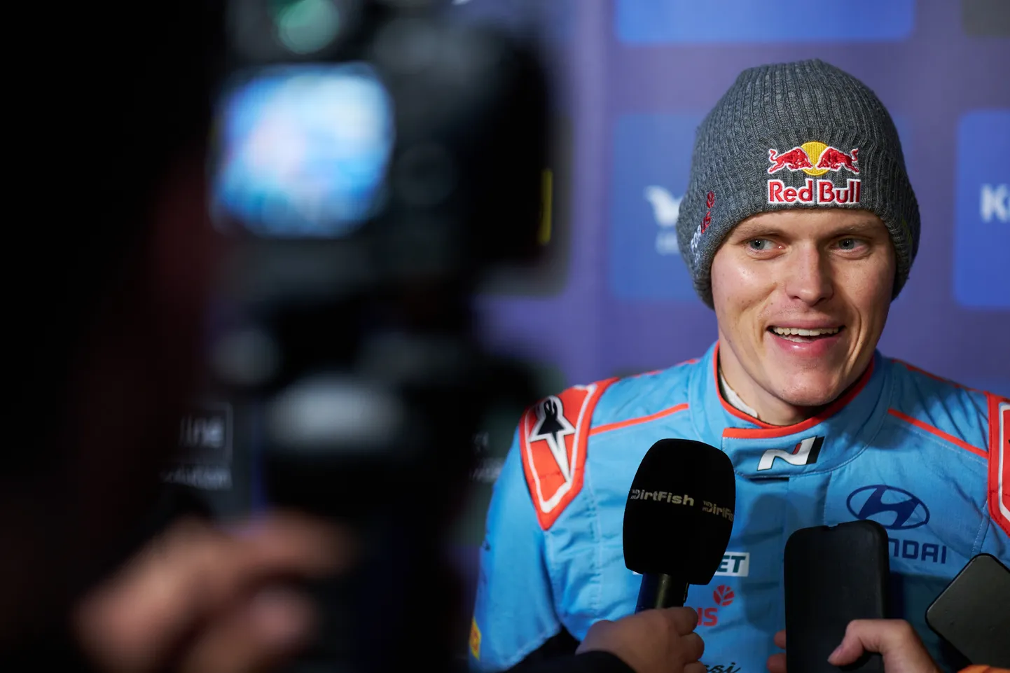 Ott Tänak