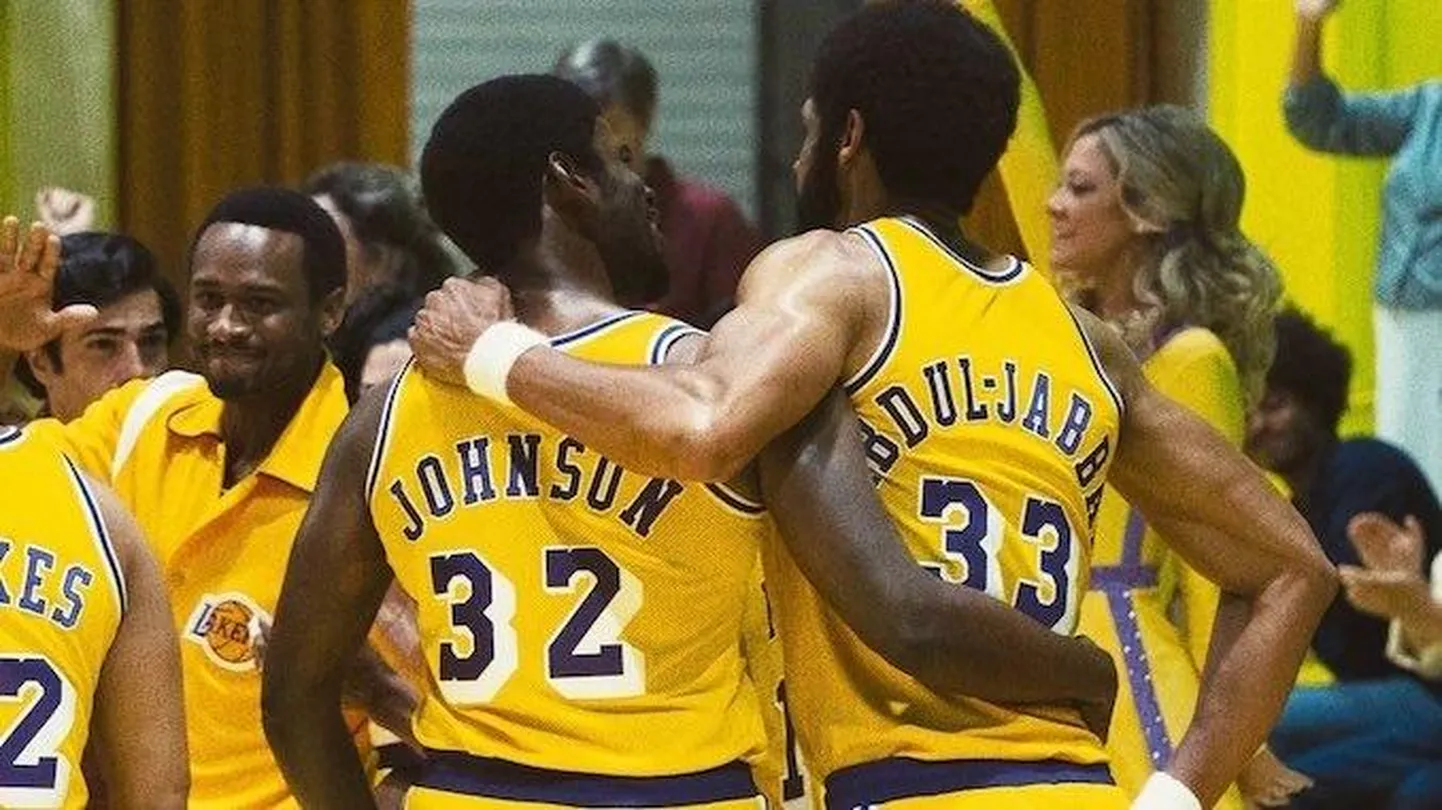«Winning Time»